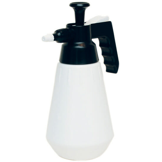 Druckpumpzerstäuber Profi 1.5L